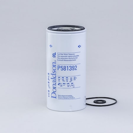 Donaldson Air Filter, P581392 P581392